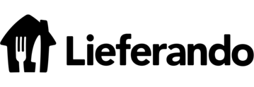 Lieferando Logo